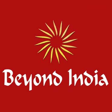 Beyond India 
