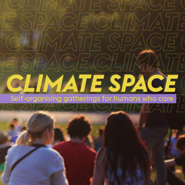 Climate Space