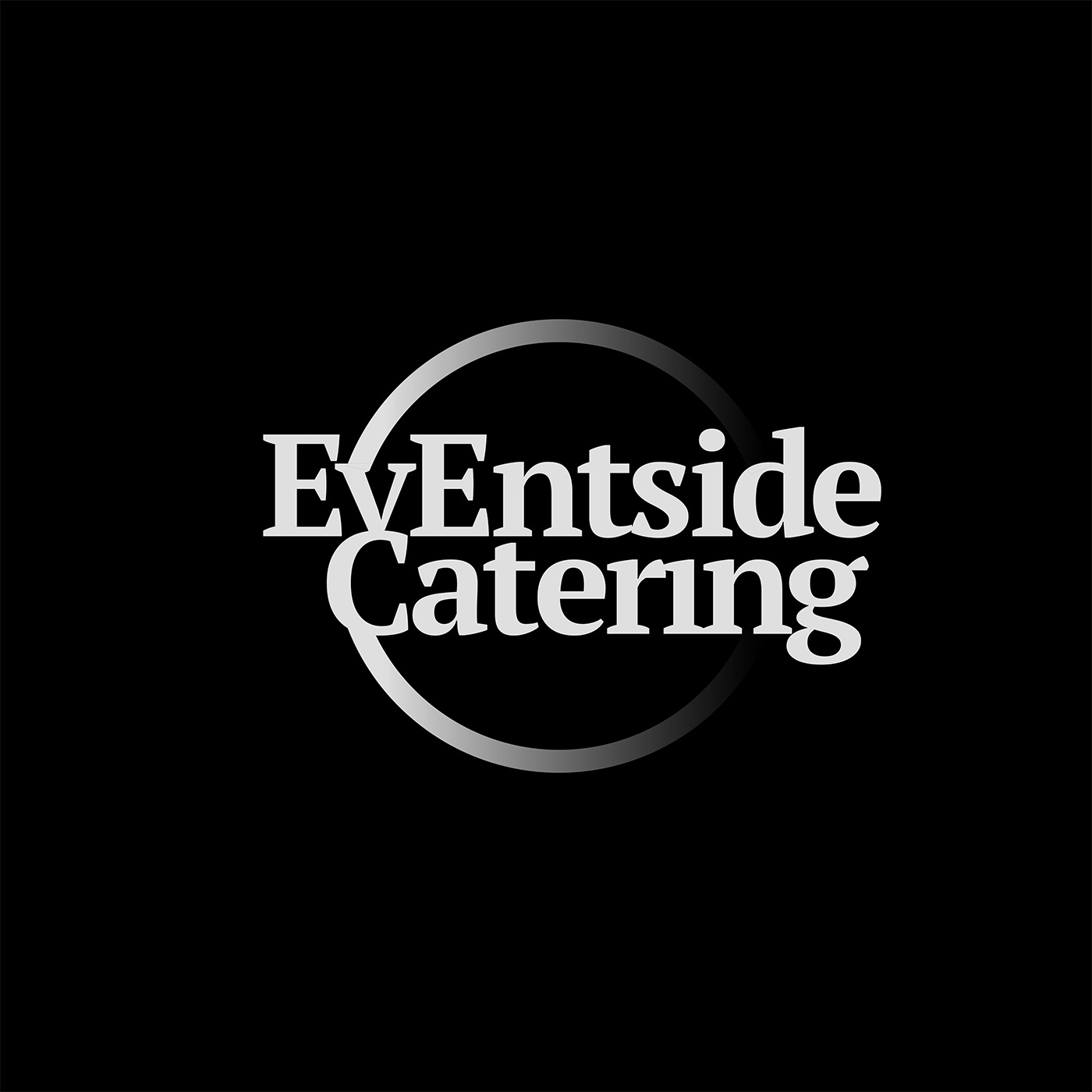 EvEntside-Catering