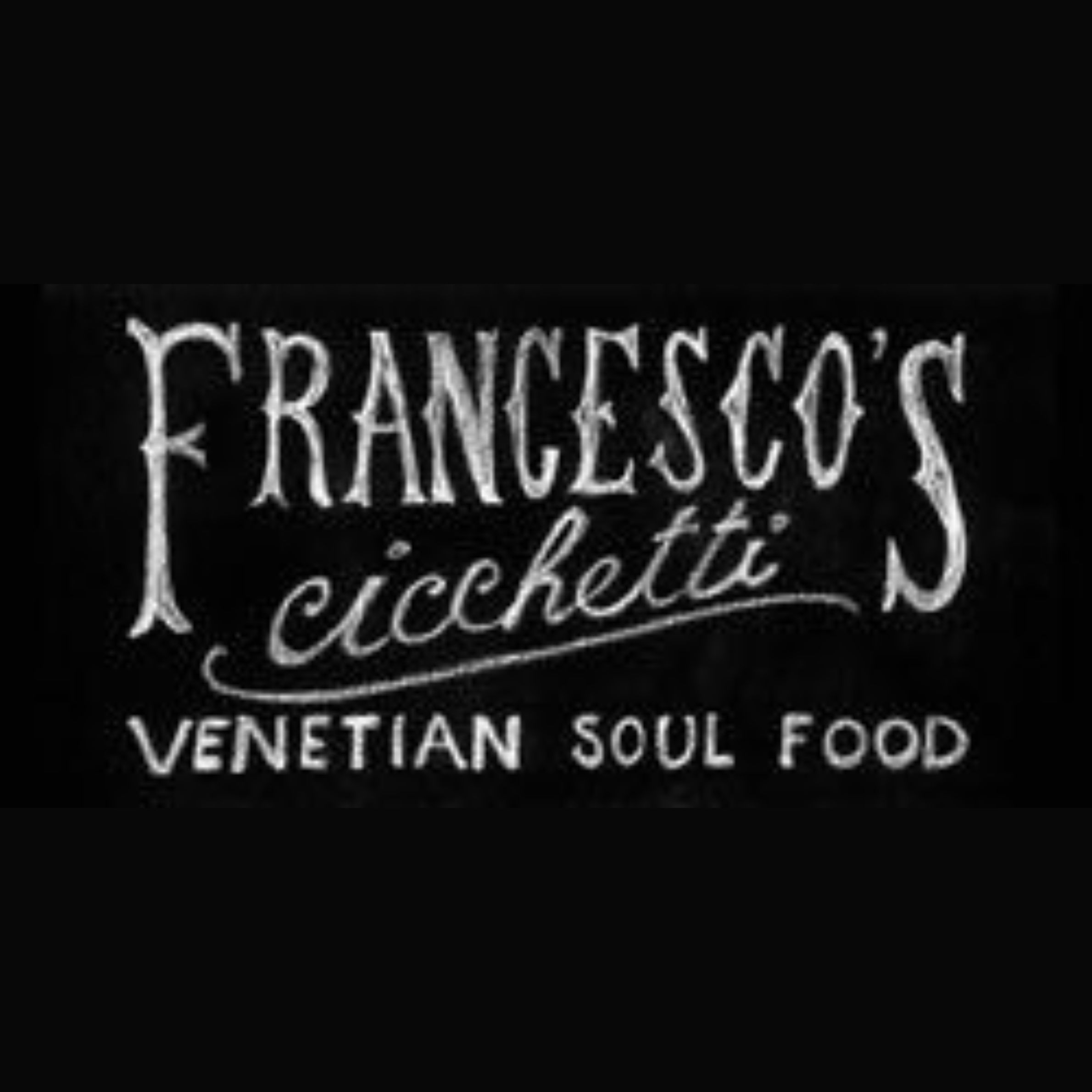 Francesco's-Cicchetti