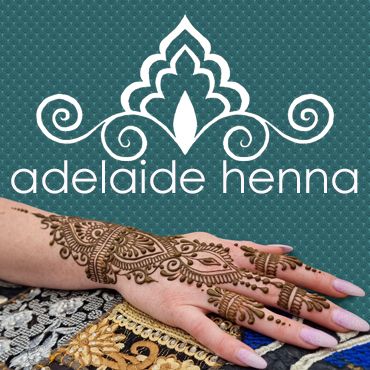 Adelaide-Henna