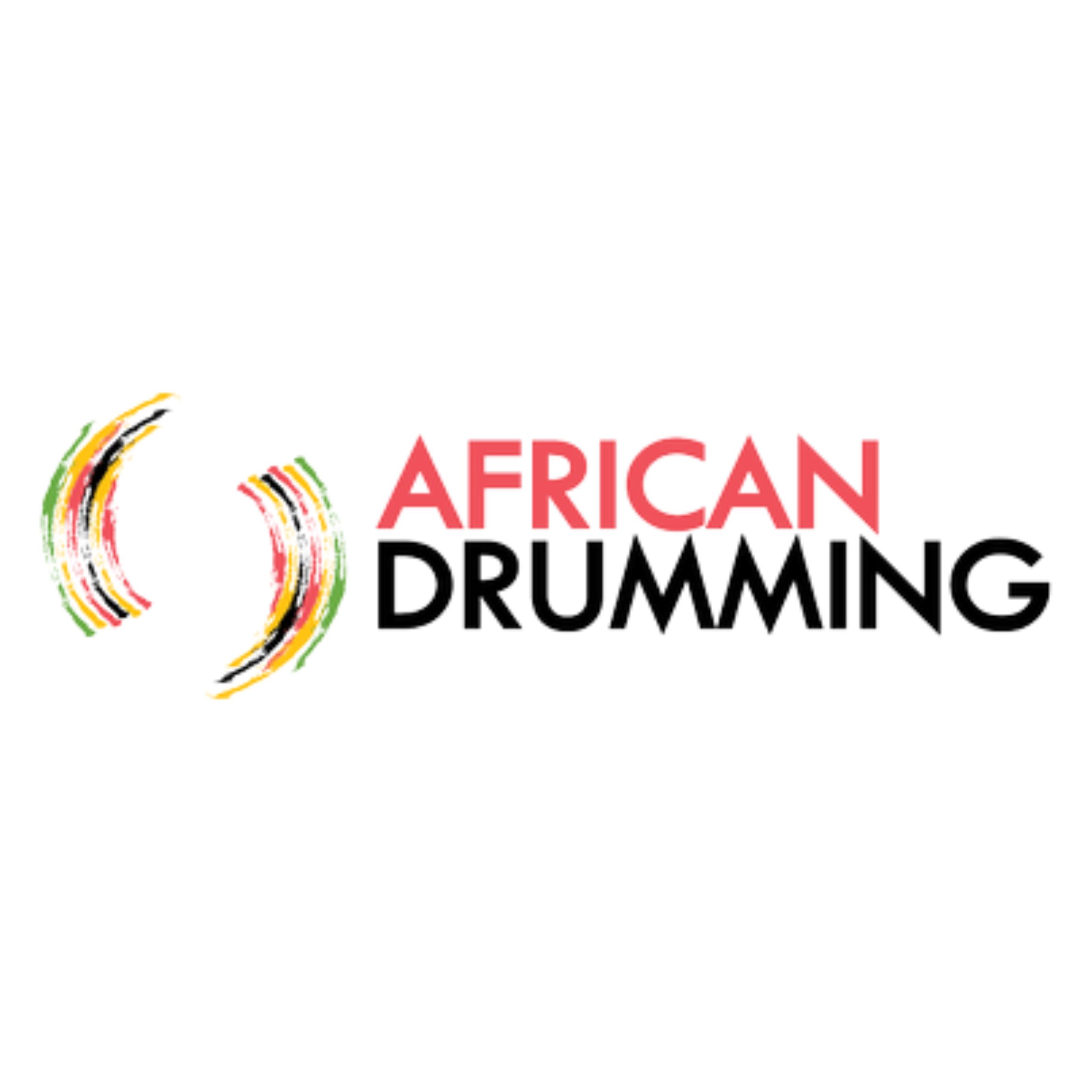 African-Drumming