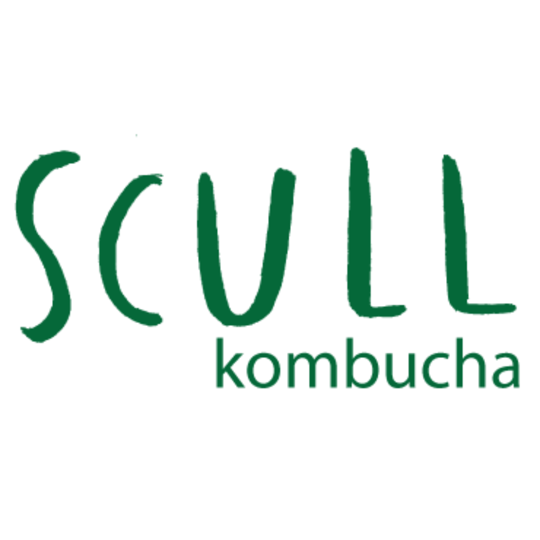 Scull Kombucha