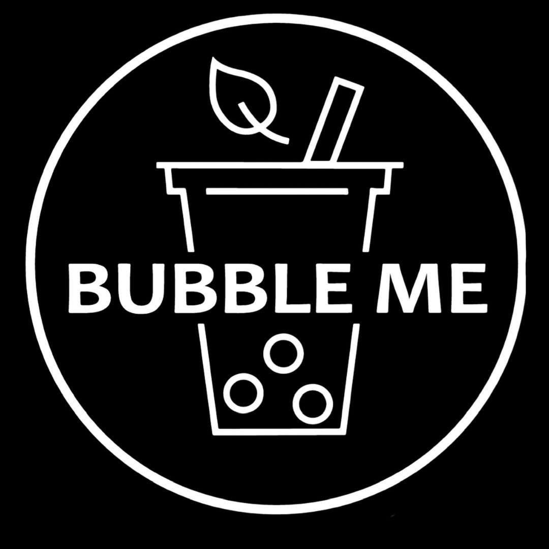 Bubble Me Bubble Tea 0602