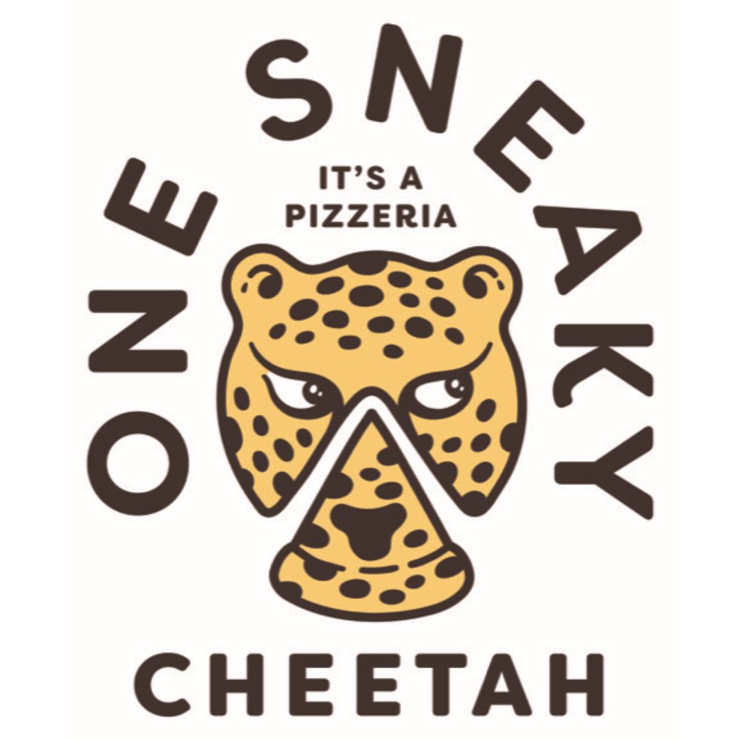 One Sneaky Cheetah 0602