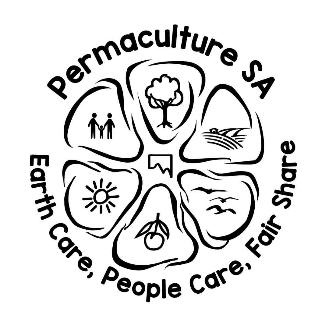 permaculture SA 0602