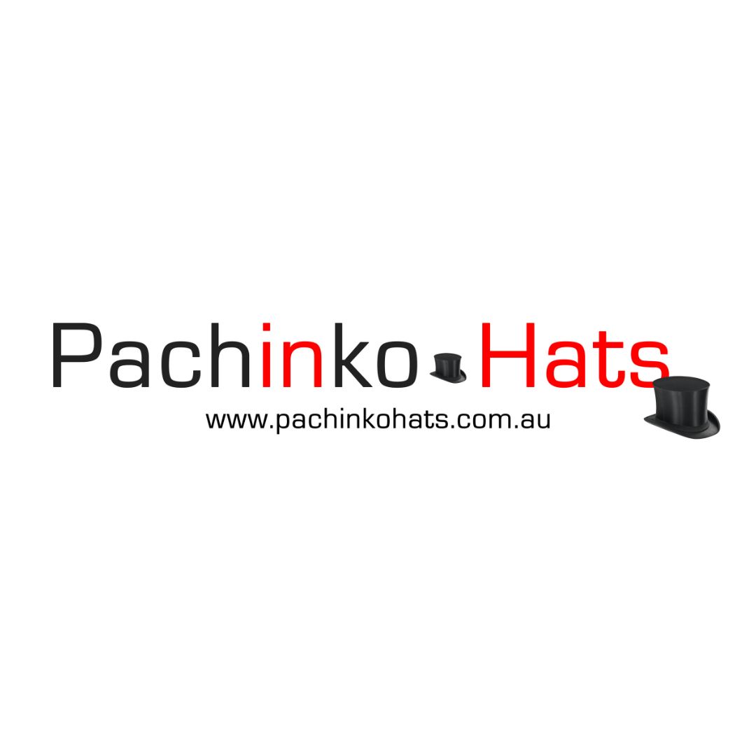pachinko hats 0602