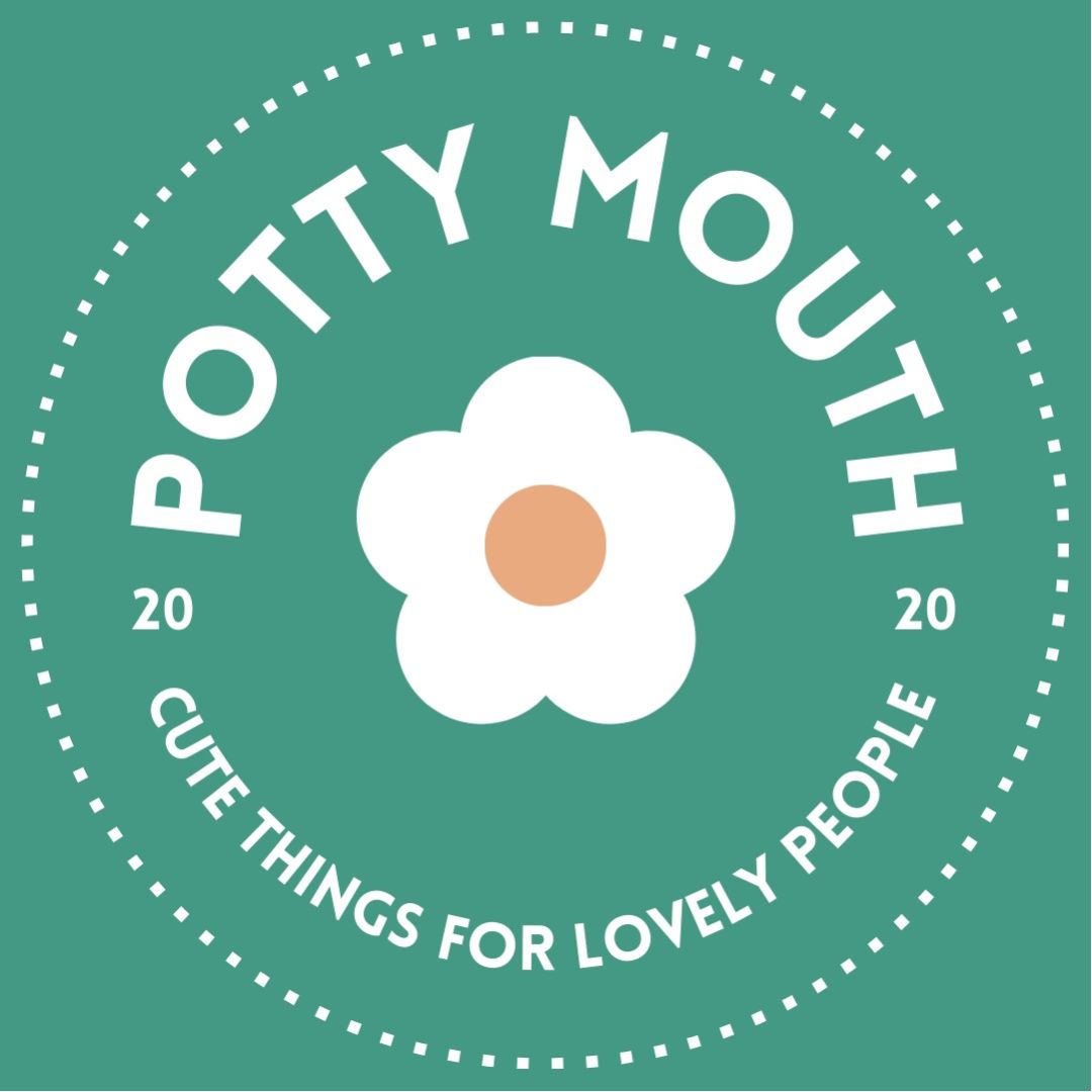 Potty Mouth 0602