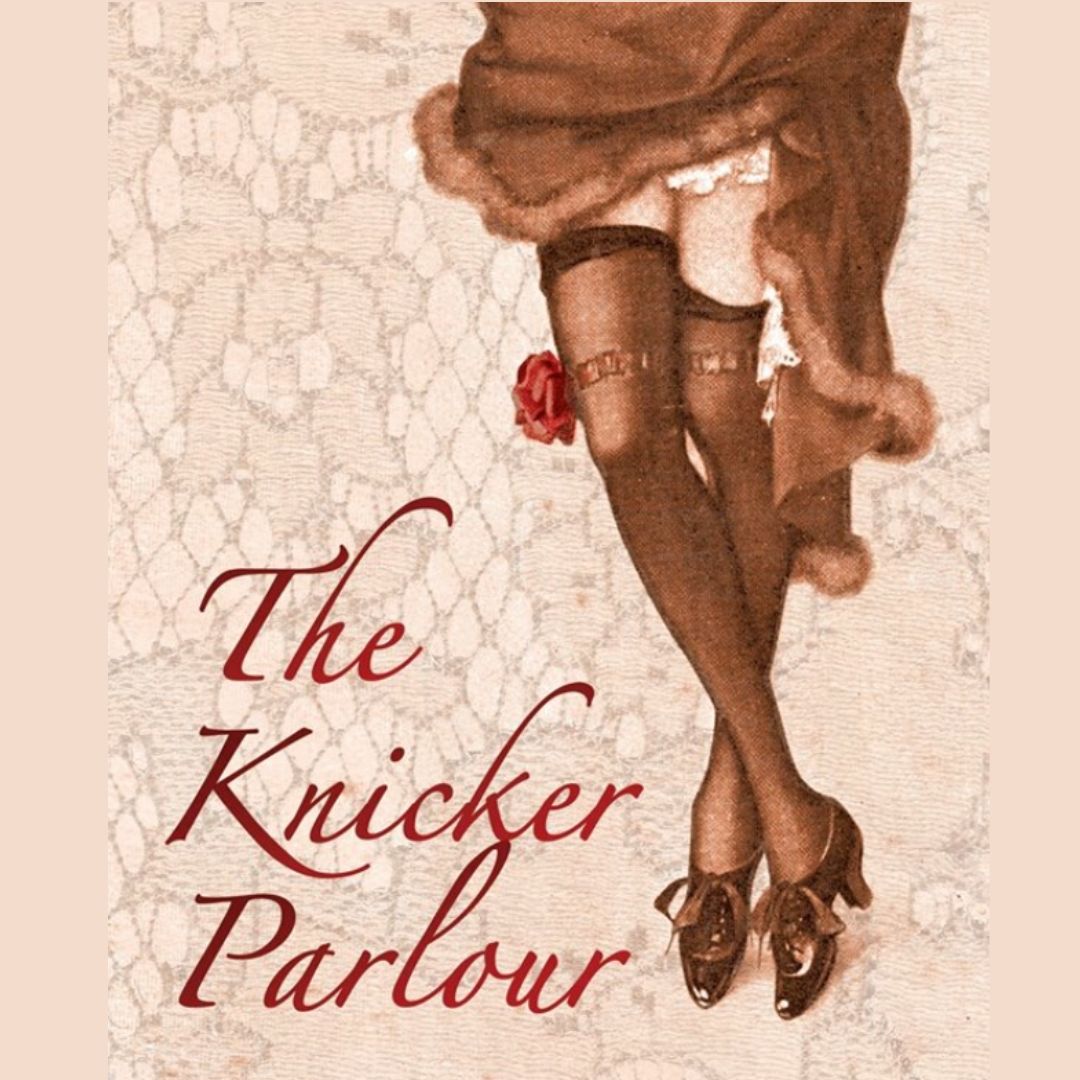 The Knicker Parlour 0602