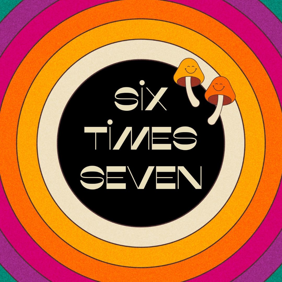 Six Times Seven 0602