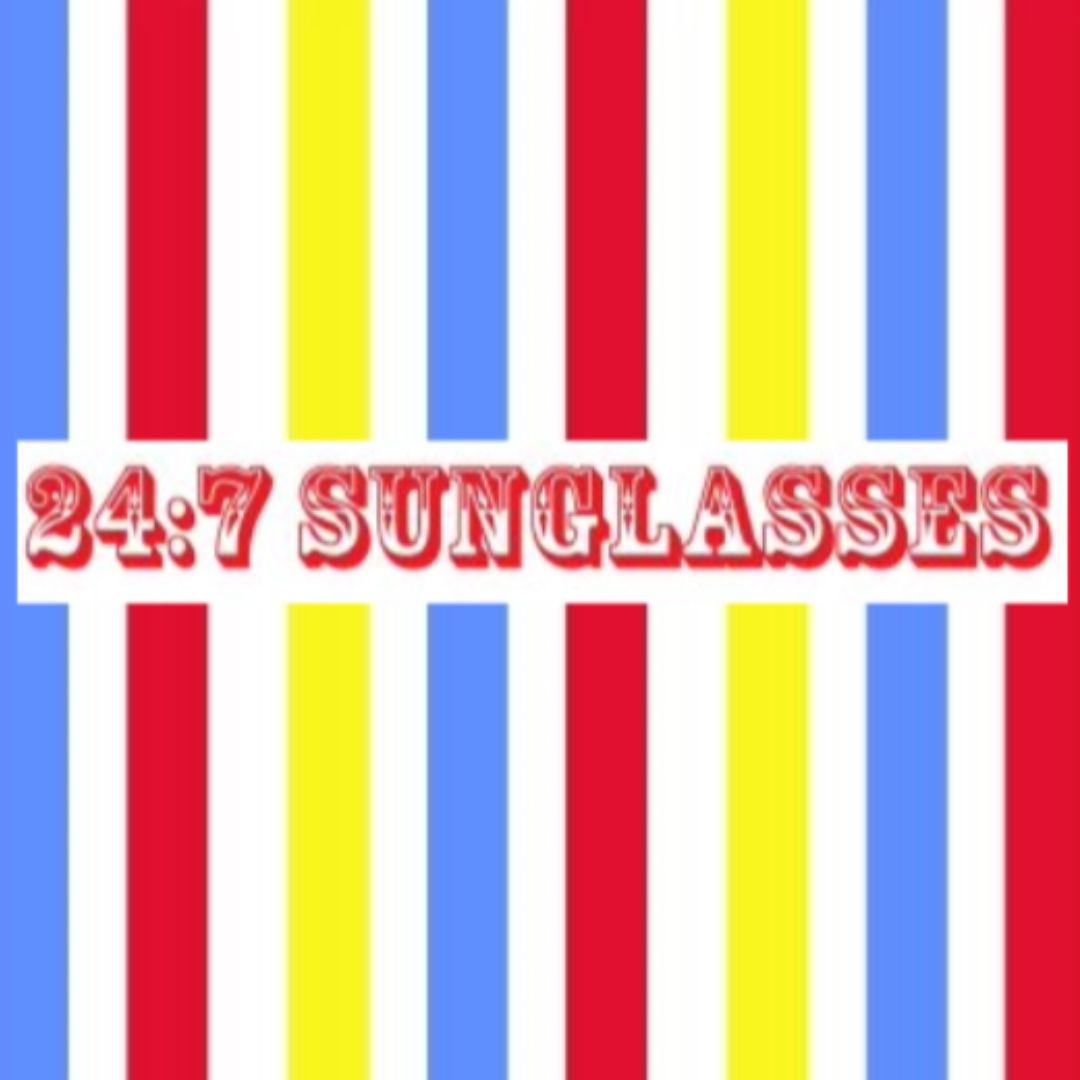 24 7 Sunglasses 0602