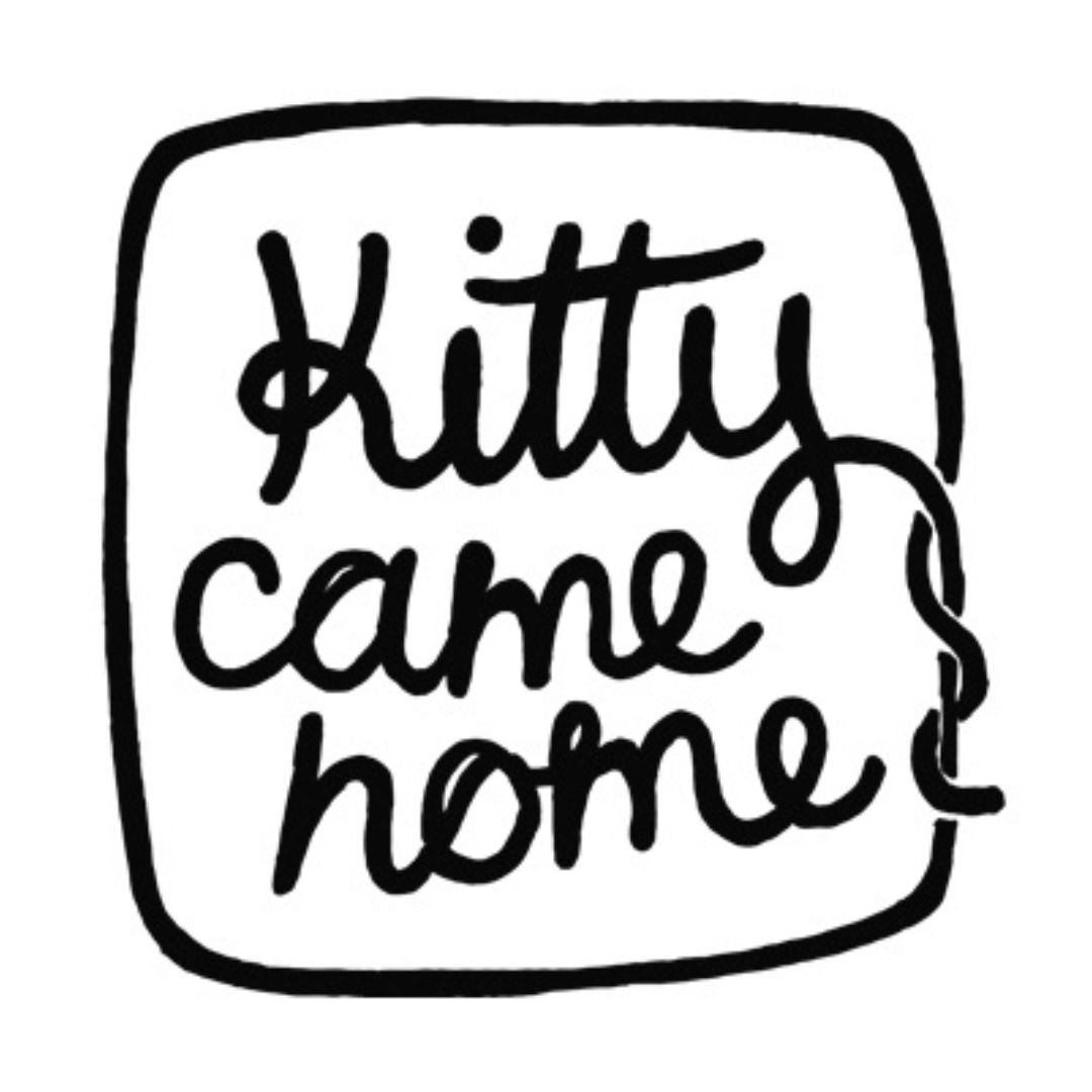 Kitty Came Home 0602