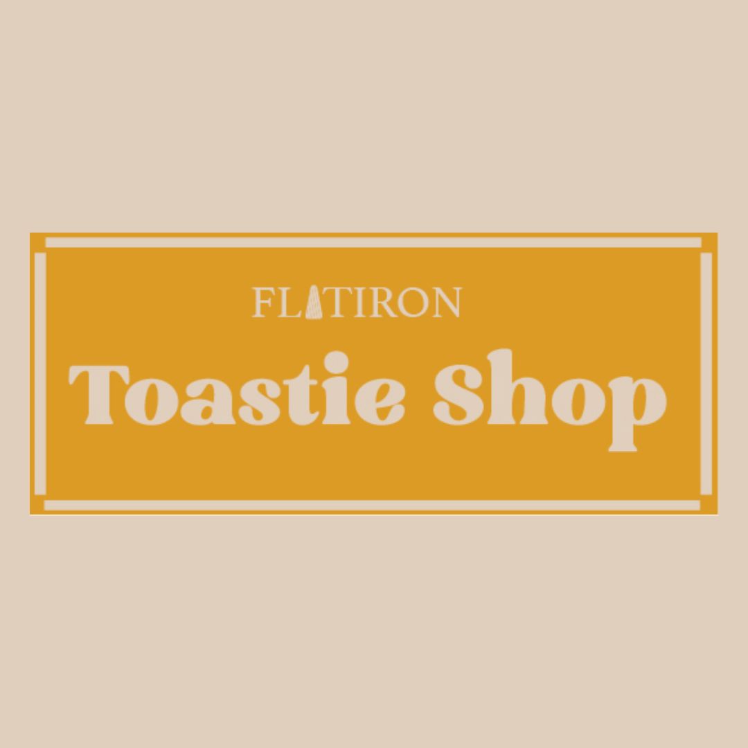 Flat iron toasties 0602