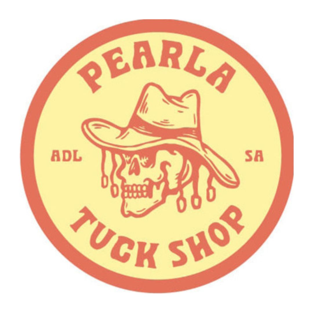 Pearla tuck shop 0602