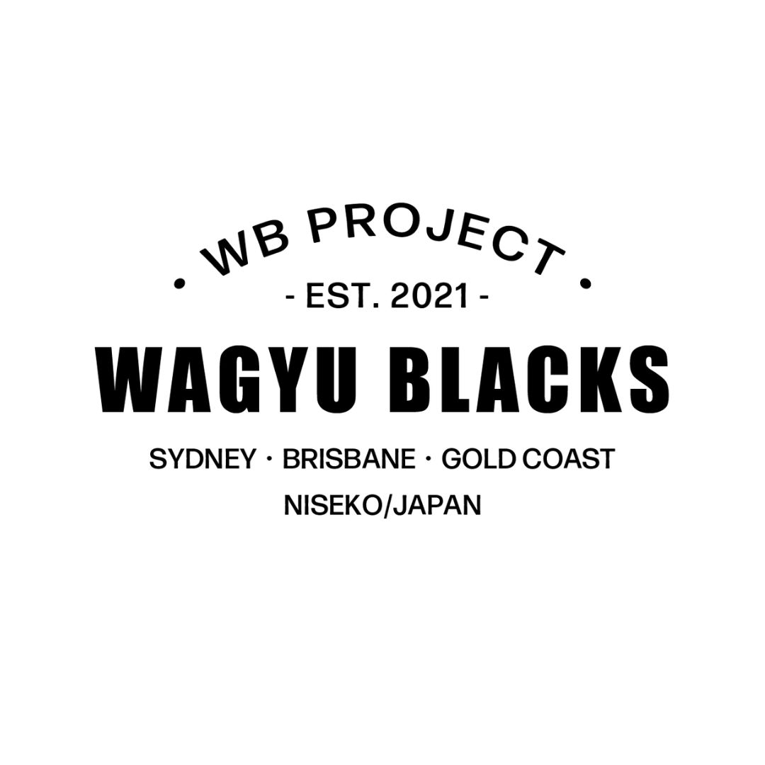 Wagyu Blacks 0702
